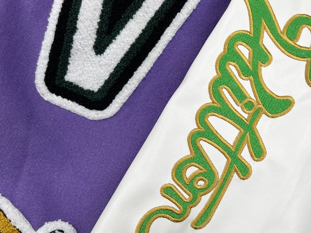 【Louis Vuitton公式旗艦店】ルイヴィトン ジャケット 、ご好評に付き再入荷！