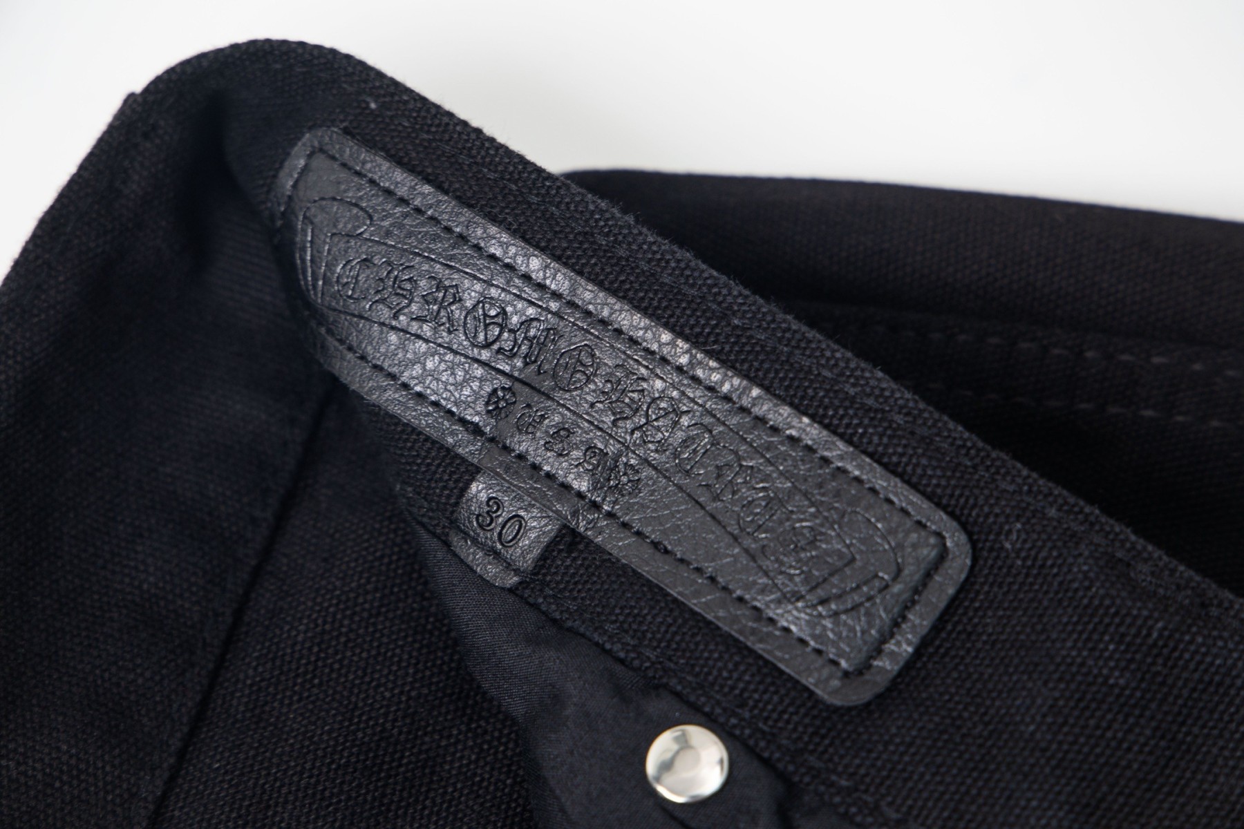 【Chrome Hearts】クロムハーツ ジーパン 男女兼用、ご好評に付き再入荷！