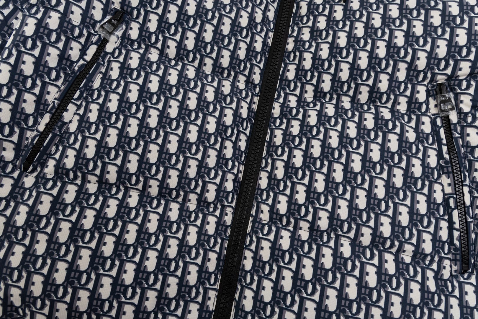 【DIOR公式 旗艦店】（ディオール ） ダウンジャケット、ご好評に付き再入荷！