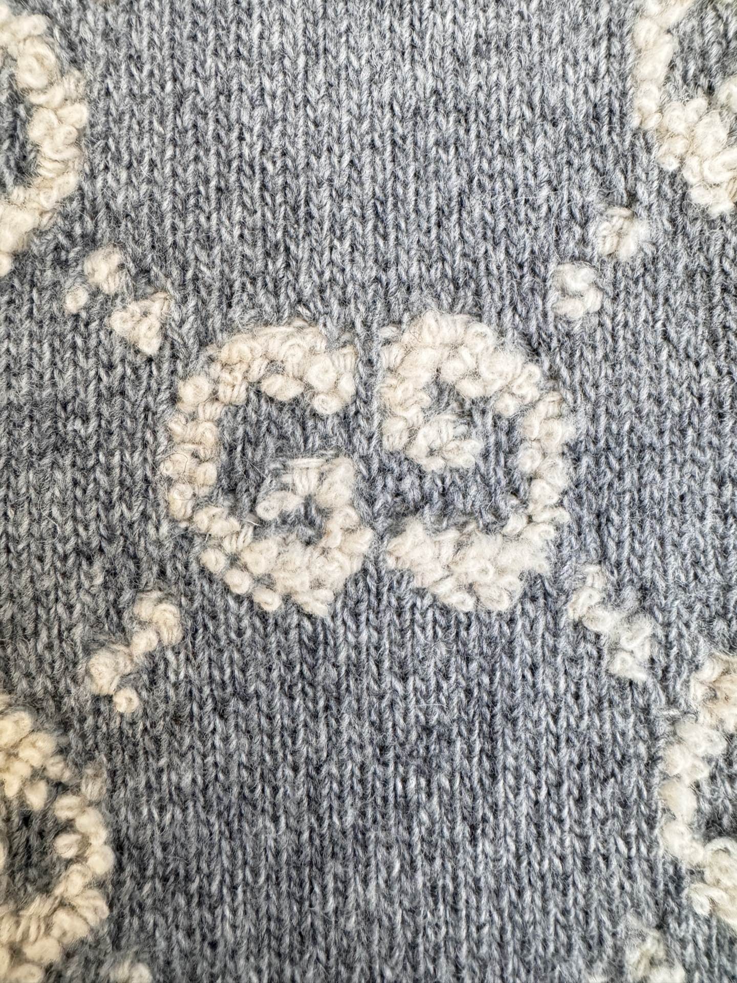 【GUCCI旗艦店】グッチ セーター 男女兼用 ご好評に付き再入荷！