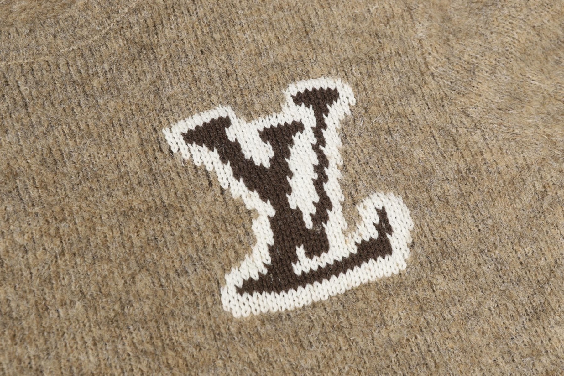 【LOUIS VUITTON旗艦店】ルイヴィトン セーター 男女兼用 ご好評に付き再入荷！