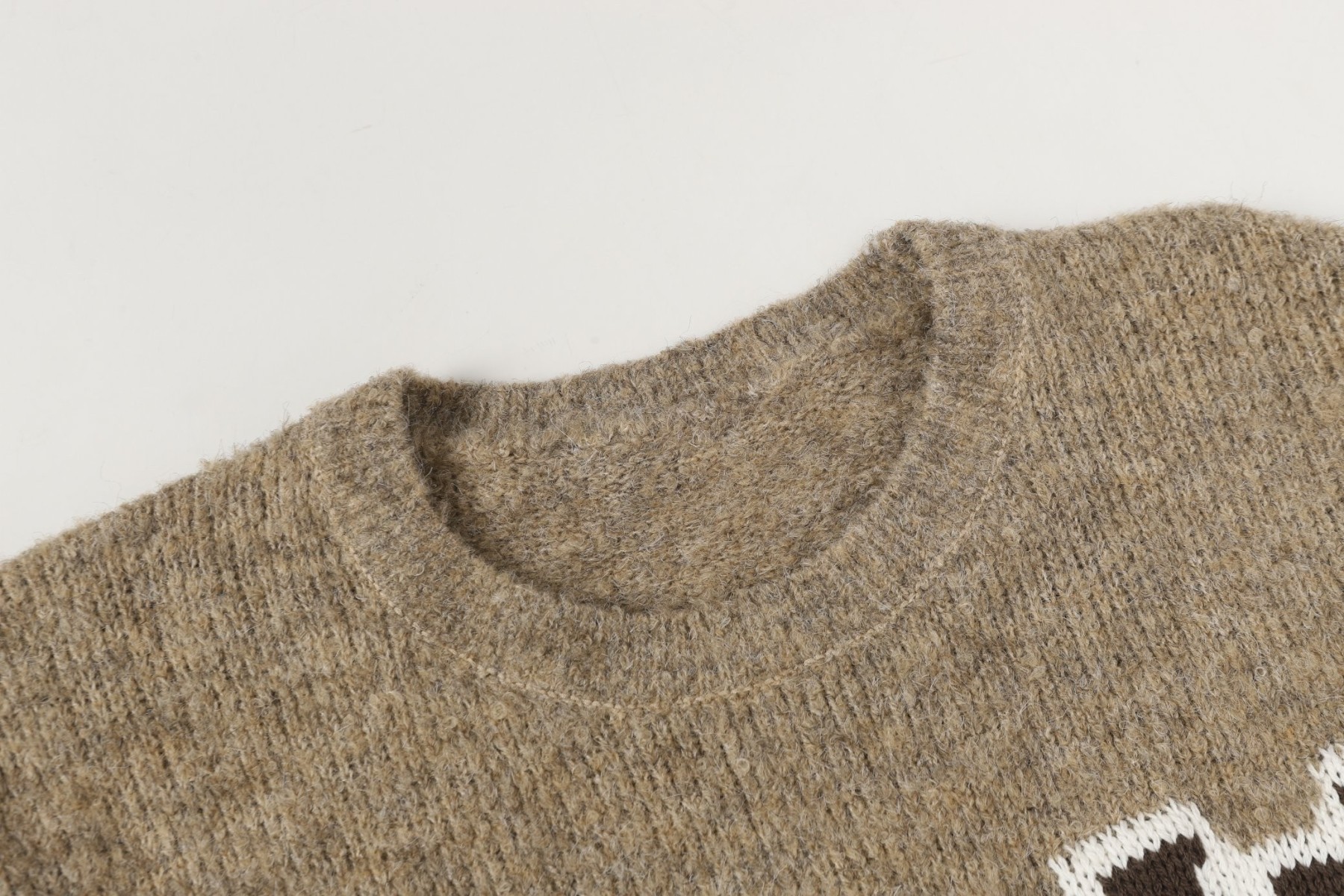 【LOUIS VUITTON旗艦店】ルイヴィトン セーター 男女兼用 ご好評に付き再入荷！