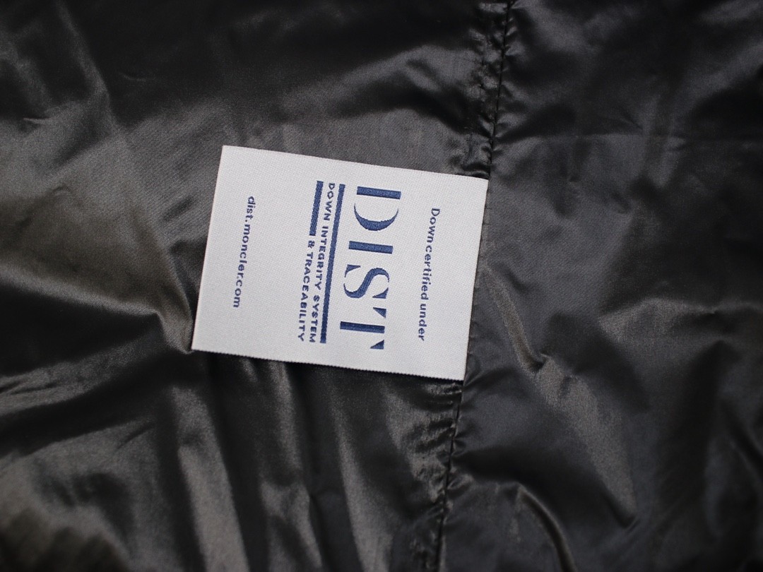 【MONCLER 公式旗艦店】モンクレール ダウンジャケット ご好評に付き再入荷！