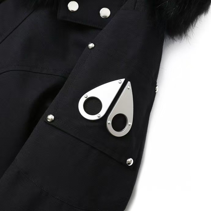 【MOOSE KNUCKLES 公式旗艦店】女性用ダウンジャケット ご好評に付き再入荷！