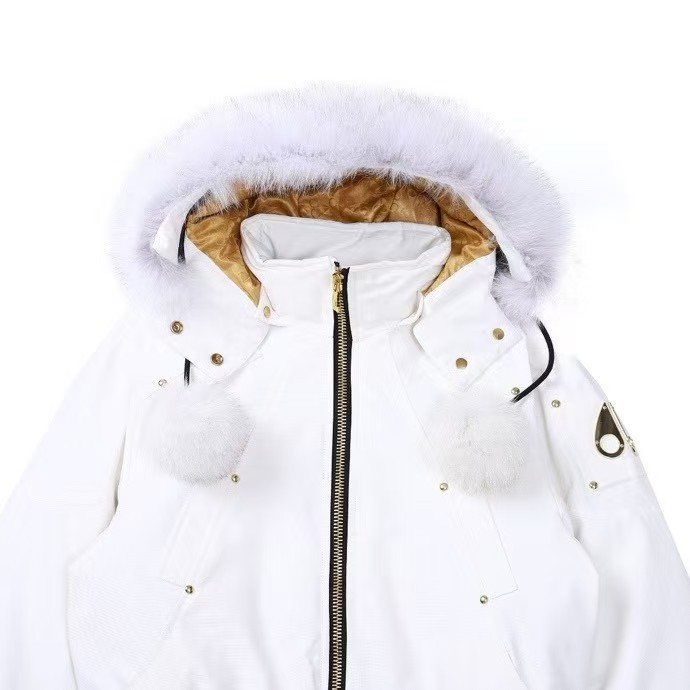 【MOOSE KNUCKLES 公式旗艦店】ダウンジャケット ご好評に付き再入荷！