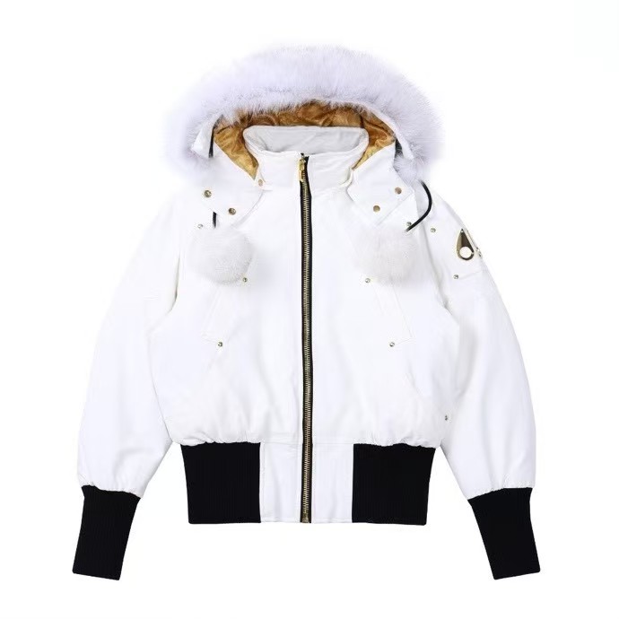 【MOOSE KNUCKLES 公式旗艦店】ダウンジャケット ご好評に付き再入荷！