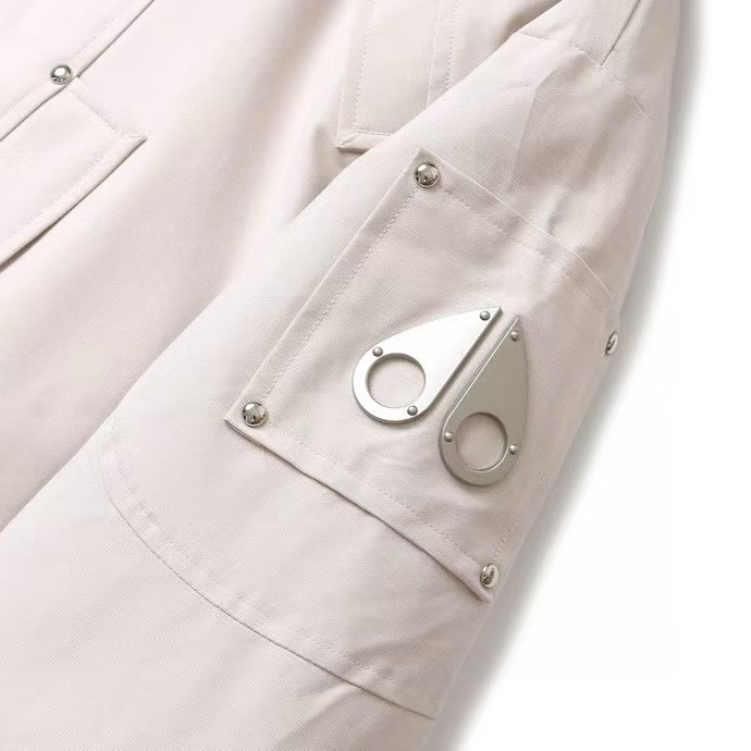 【MOOSE KNUCKLES 公式旗艦店】ダウンジャケット ご好評に付き再入荷！