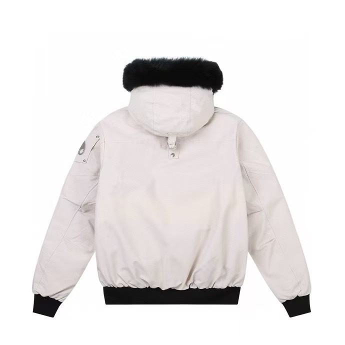 【MOOSE KNUCKLES 公式旗艦店】ダウンジャケット ご好評に付き再入荷！