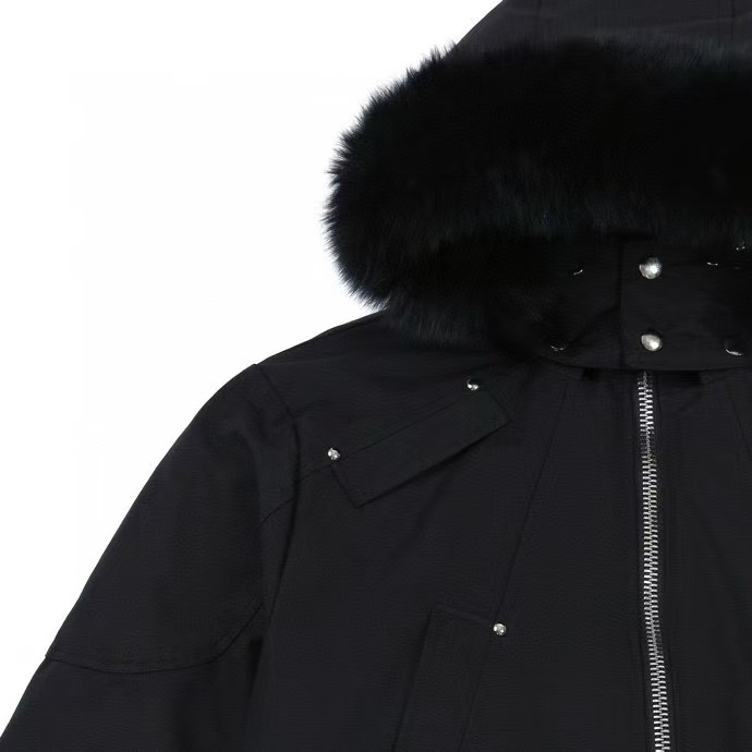 【MOOSE KNUCKLES 公式旗艦店】ダウンジャケット ご好評に付き再入荷！