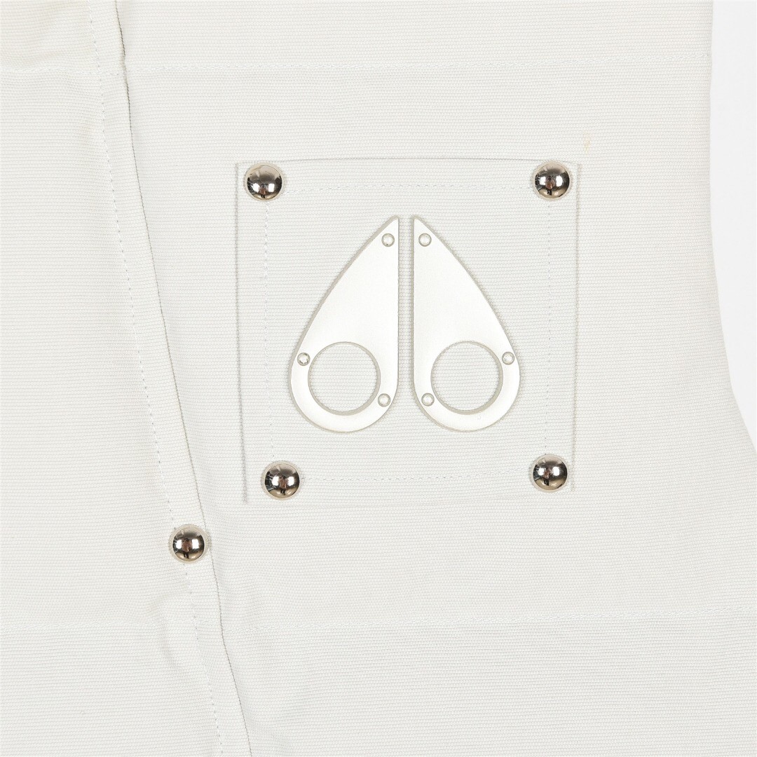 【MOOSE KNUCKLES 公式旗艦店】ダウンベスト ご好評に付き再入荷！