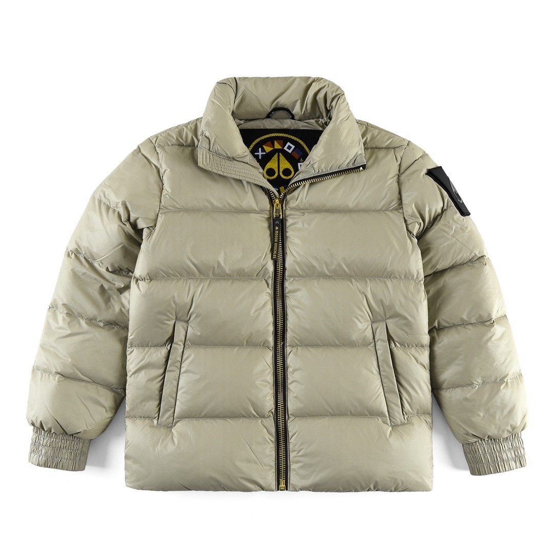 【MOOSE KNUCKLES 公式旗艦店】ダウンジャケット ご好評に付き再入荷！