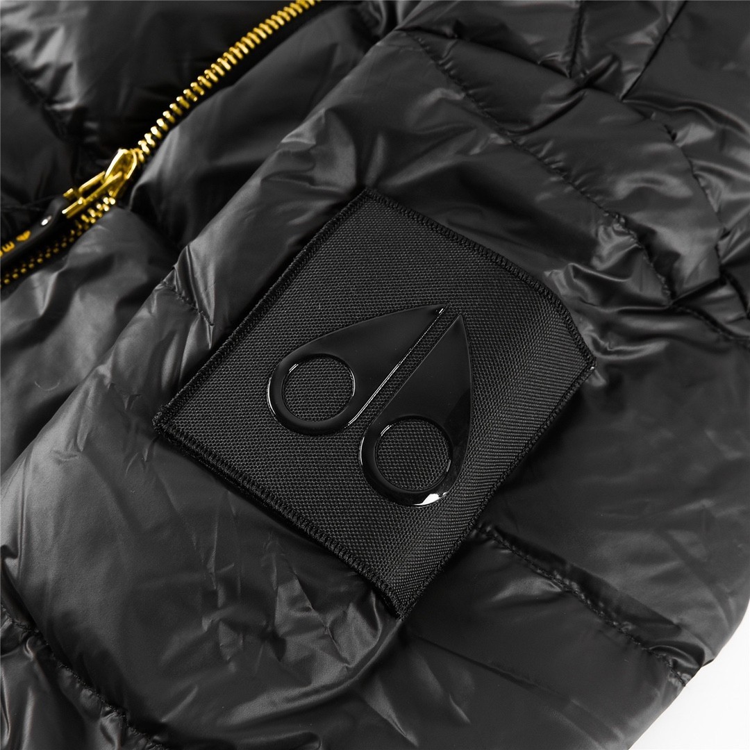 【MOOSE KNUCKLES 公式旗艦店】ダウンジャケット ご好評に付き再入荷！