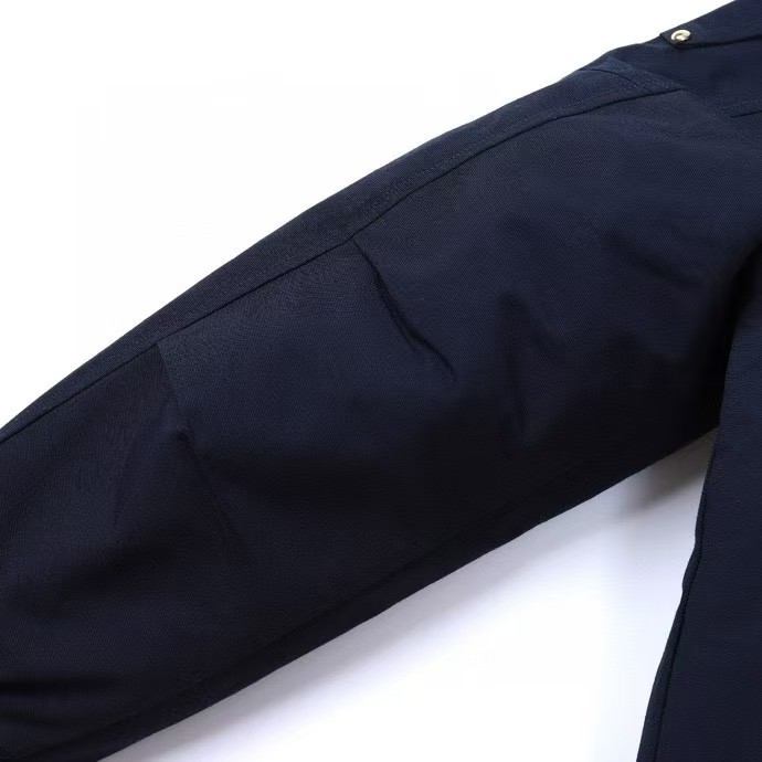 【MOOSE KNUCKLES 公式旗艦店】メンズ ダウンジャケット ご好評に付き再入荷！