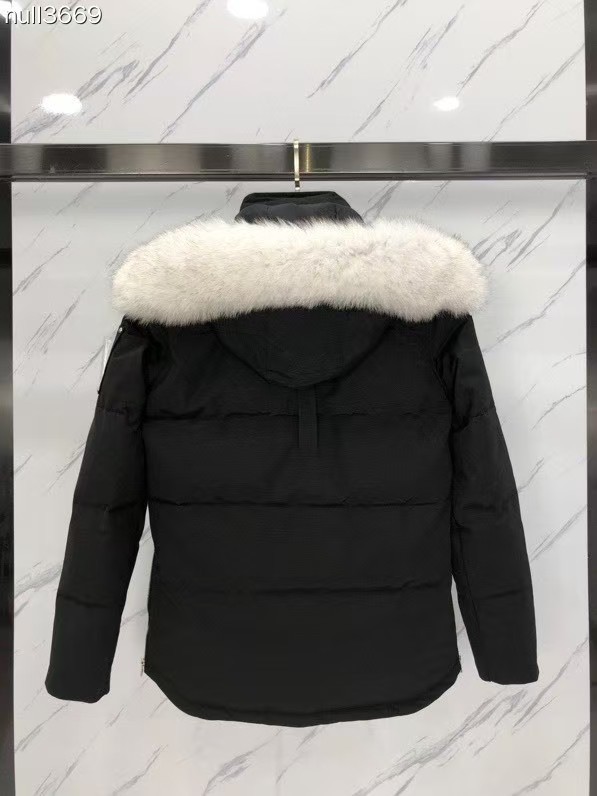 【MOOSE KNUCKLES 公式旗艦店】ダウンジャケット05 ご好評に付き再入荷！