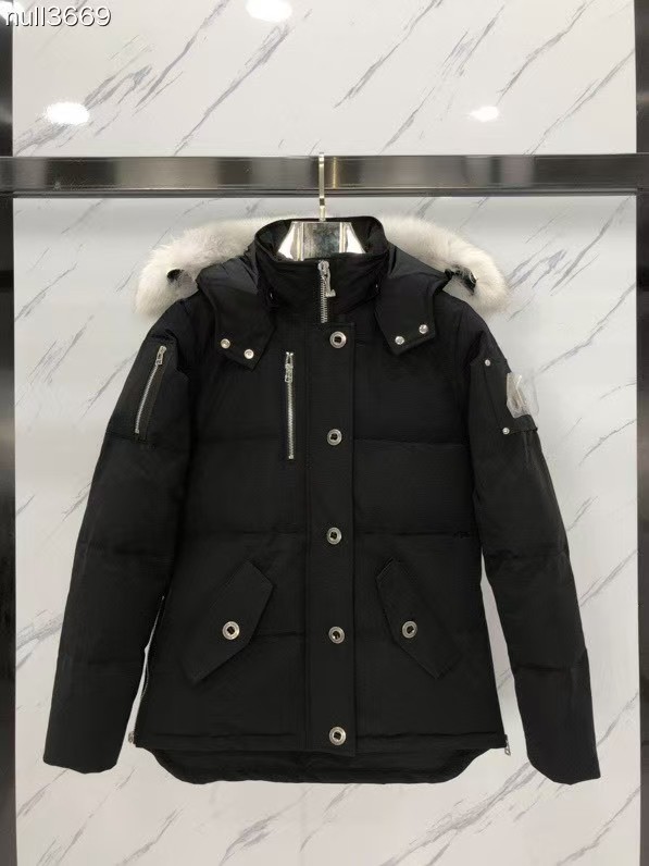 【MOOSE KNUCKLES 公式旗艦店】ダウンジャケット05 ご好評に付き再入荷！