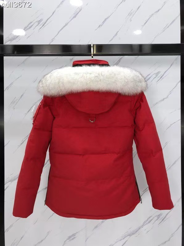 【MOOSE KNUCKLES 公式旗艦店】ダウンジャケット05 ご好評に付き再入荷！