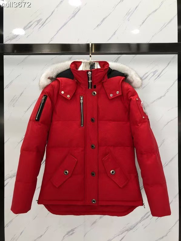 【MOOSE KNUCKLES 公式旗艦店】ダウンジャケット05 ご好評に付き再入荷！