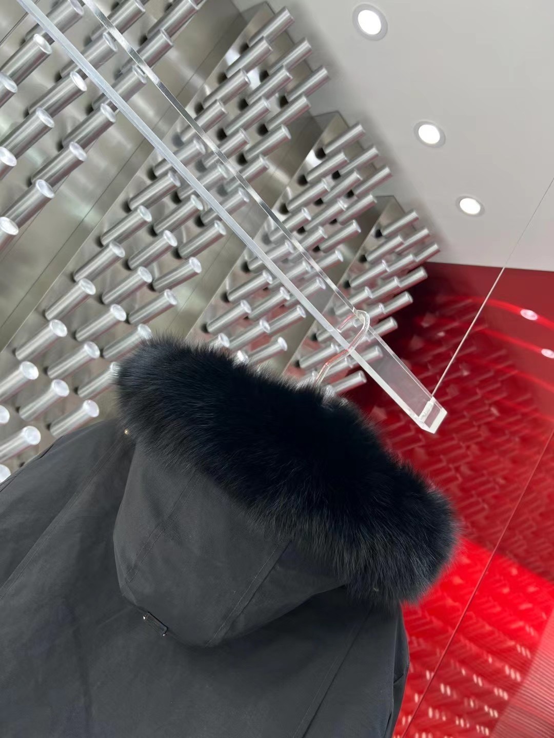 【MOOSE KNUCKLES 公式旗艦店】ダウンジャケット ご好評に付き再入荷！