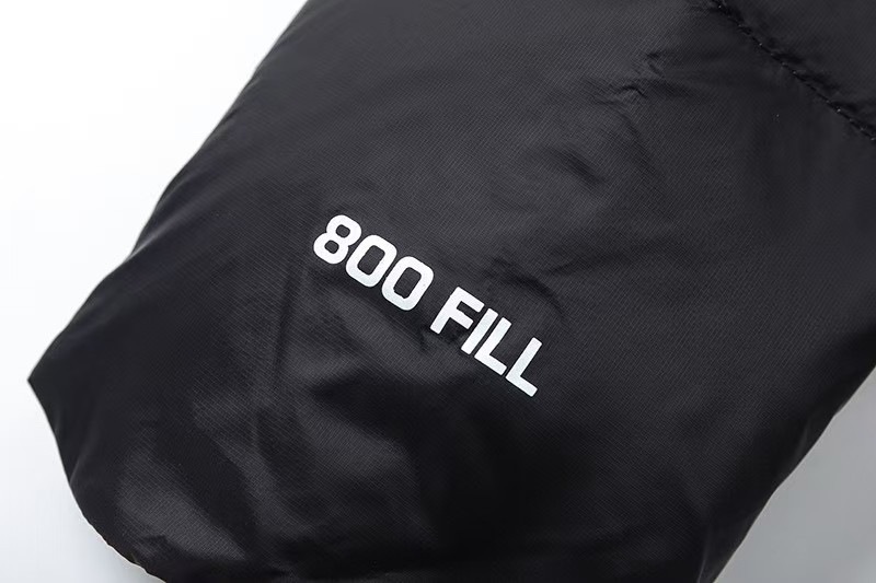 【STUSSY旗艦店】ダウンジャケット 男女兼用 ご好評に付き再入荷！