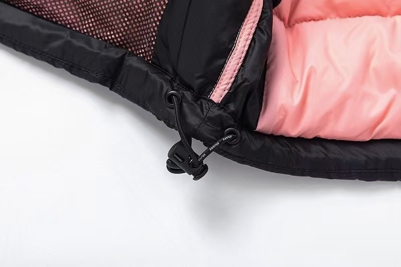 【STUSSY旗艦店】ダウンジャケット 男女兼用 ご好評に付き再入荷！