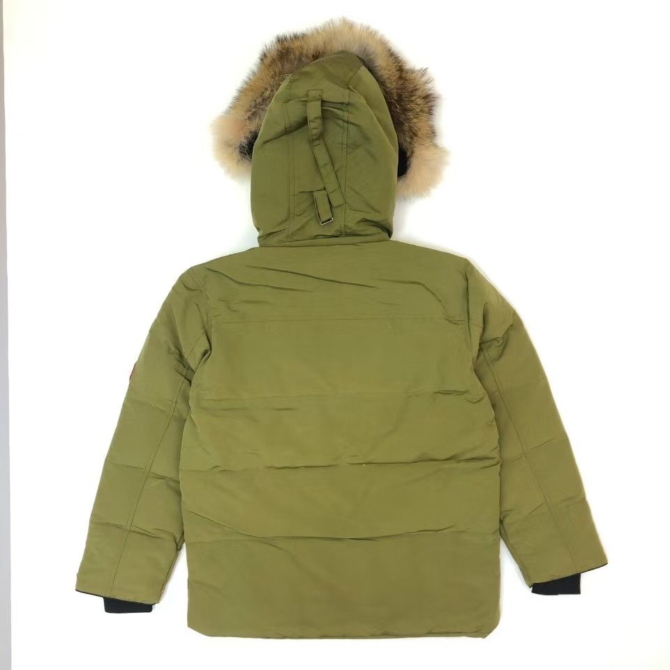 【公式旗艦店】ダウンジャケット ご好評に付き再入荷！