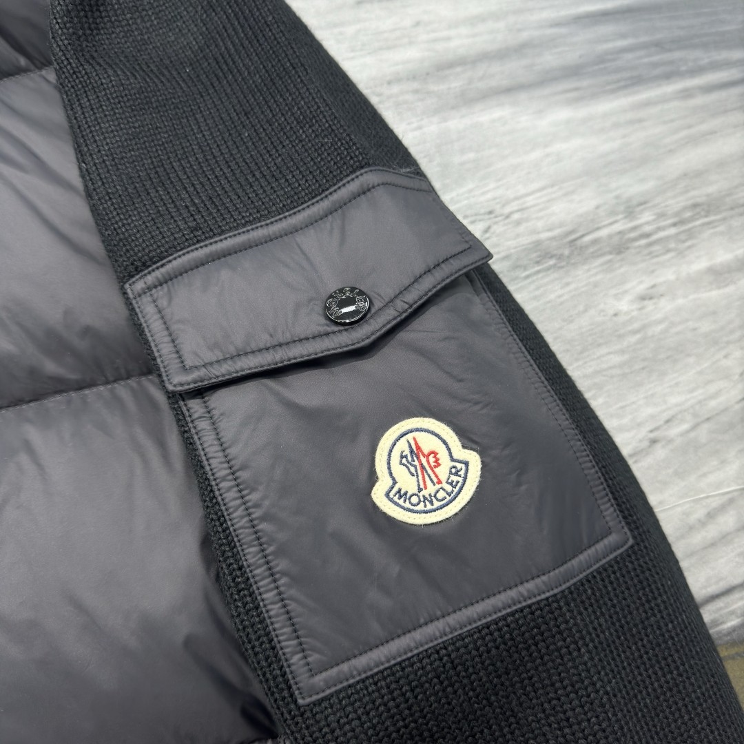 【MONCLER 公式旗艦店】モンクレール ダウンジャケット ご好評に付き再入荷！