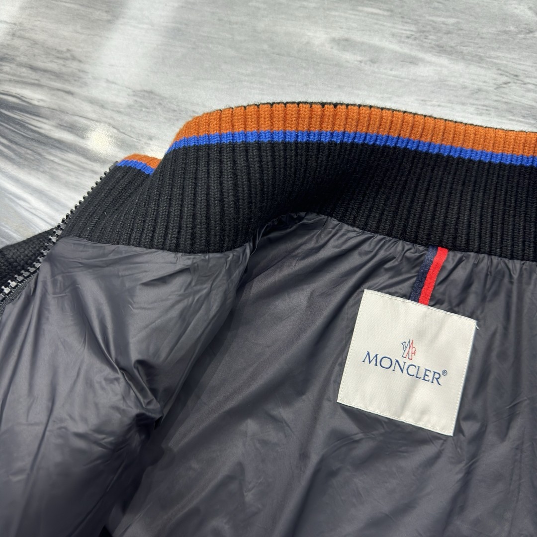 【MONCLER 公式旗艦店】モンクレール ダウンジャケット ご好評に付き再入荷！