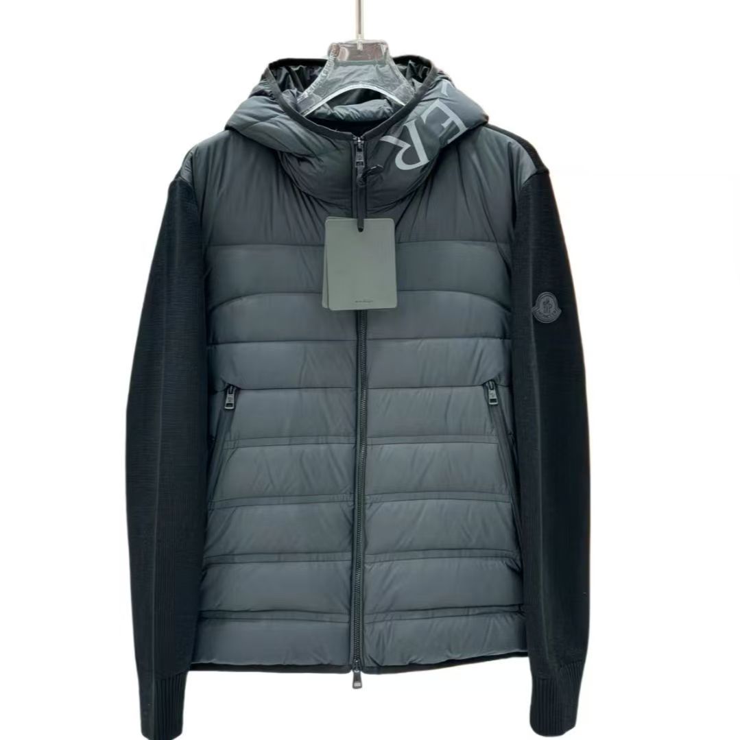 【MONCLER公式 旗艦店】モンクレール ダウンジャケット、ご好評に付き再入荷！