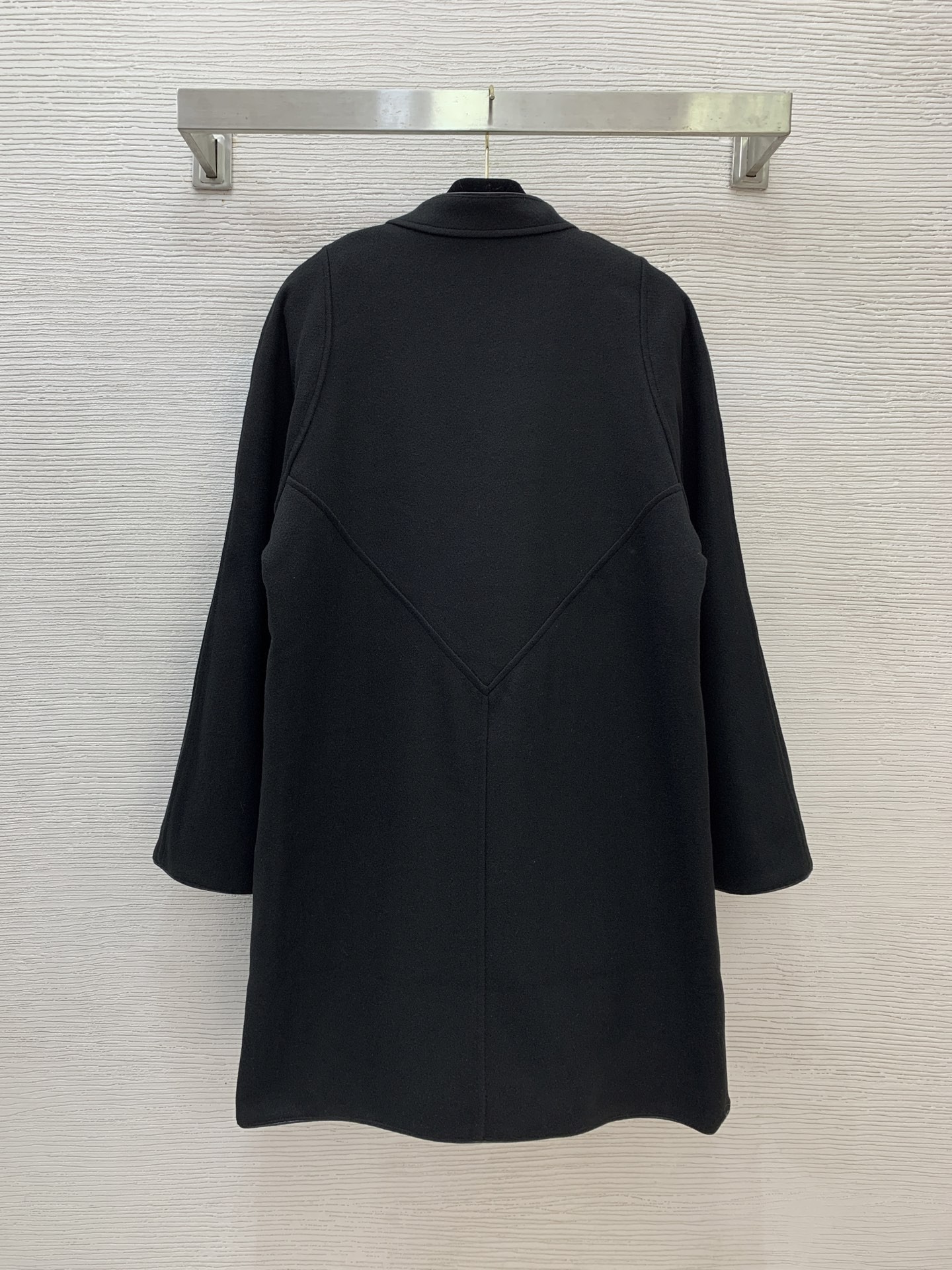 【LOUIS VUITTON旗艦店】ルイヴィトン ロングコート ご好評に付き再入荷！