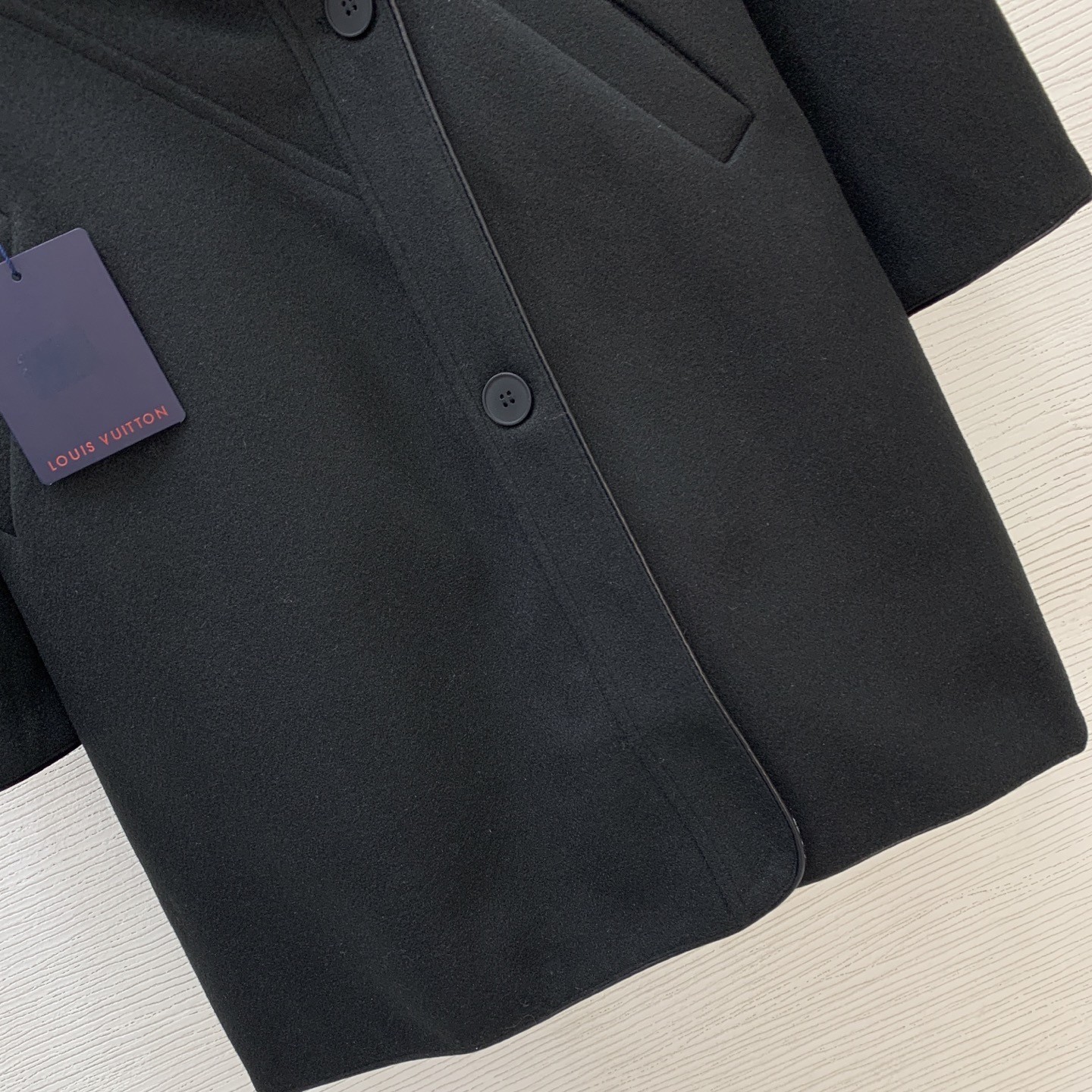 【LOUIS VUITTON旗艦店】ルイヴィトン ロングコート ご好評に付き再入荷！