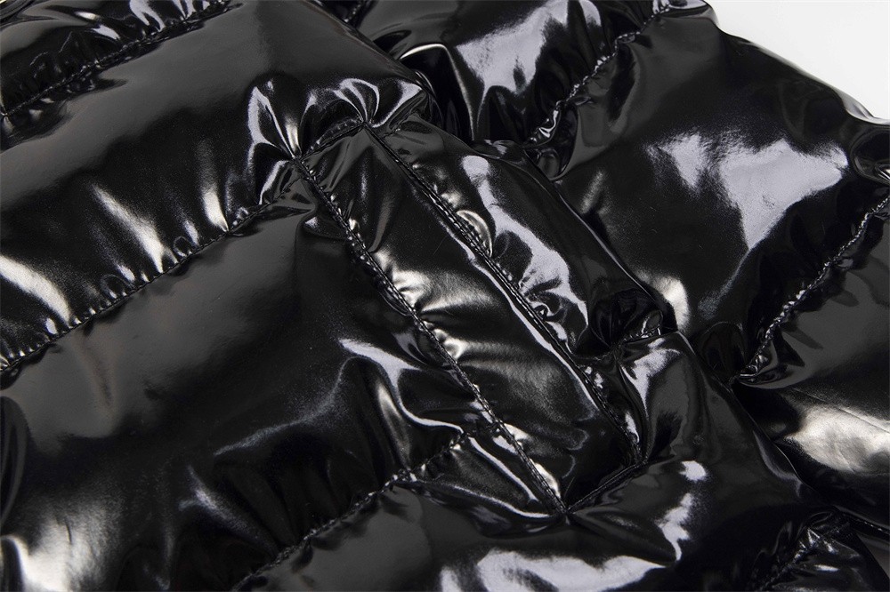 【Trapstar旗艦店】ダウンジャケット 男女兼用 ご好評に付き再入荷！