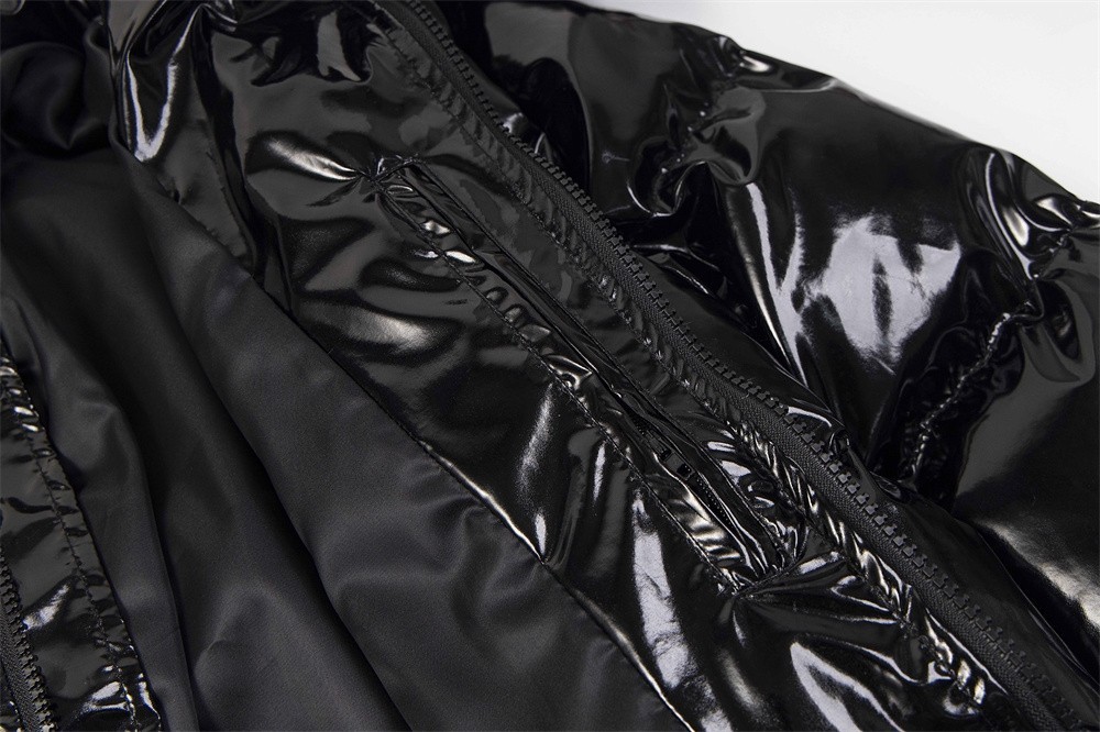 【Trapstar旗艦店】ダウンジャケット 男女兼用 ご好評に付き再入荷！