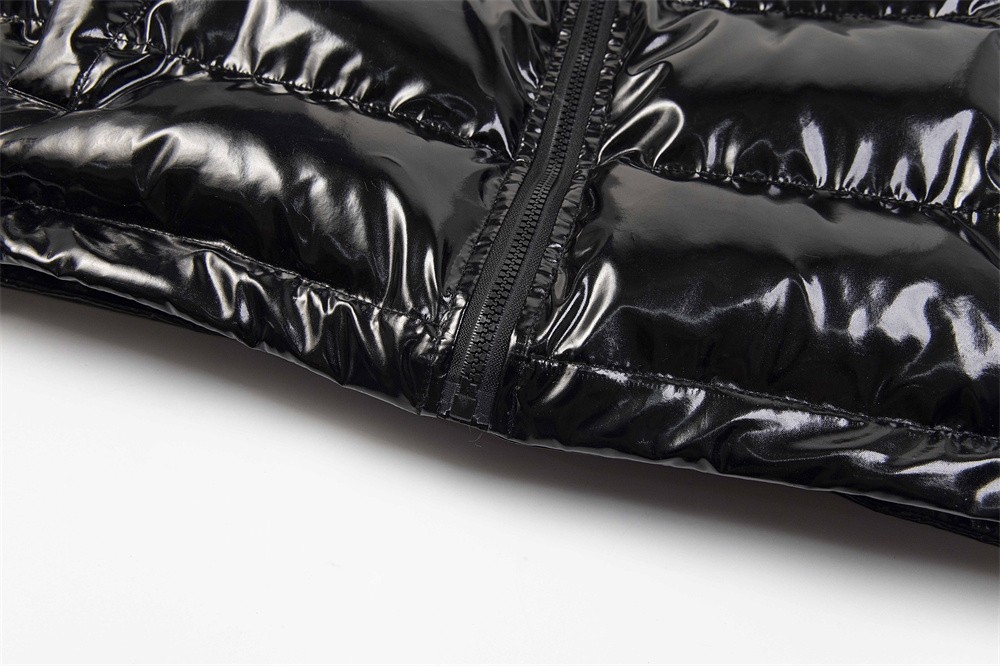 【Trapstar旗艦店】ダウンジャケット 男女兼用 ご好評に付き再入荷！