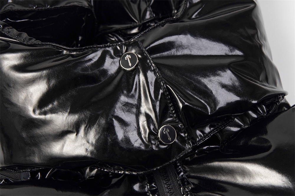 【Trapstar旗艦店】ダウンジャケット 男女兼用 ご好評に付き再入荷！