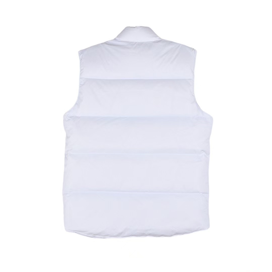 【公式旗艦店】ダウンベスト 男女兼用 ご好評に付き再入荷！