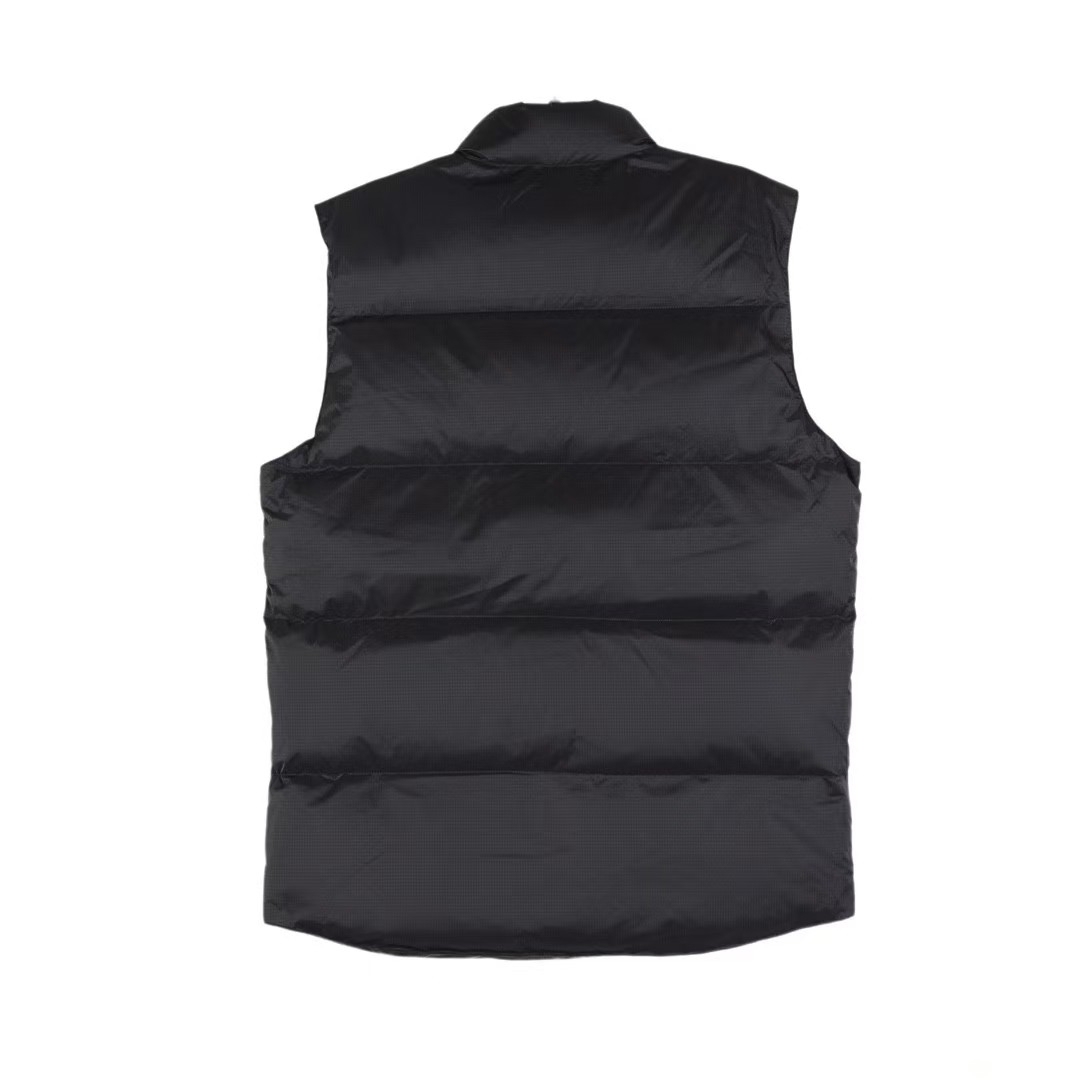 【公式旗艦店】ダウンベスト 男女兼用 ご好評に付き再入荷！