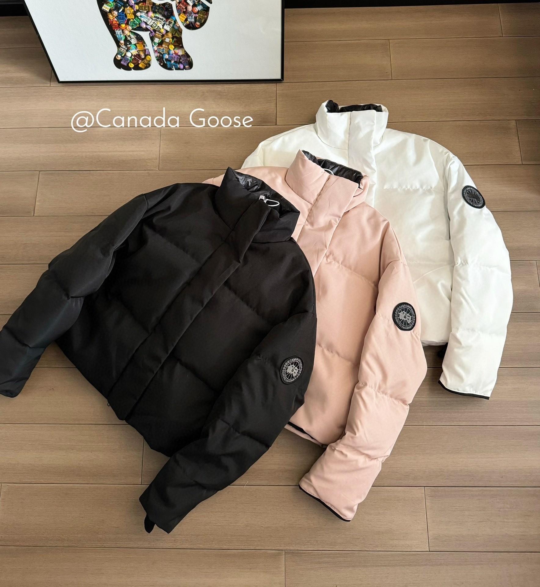 【公式旗艦店】ダウンジャケット  ご好評に付き再入荷！