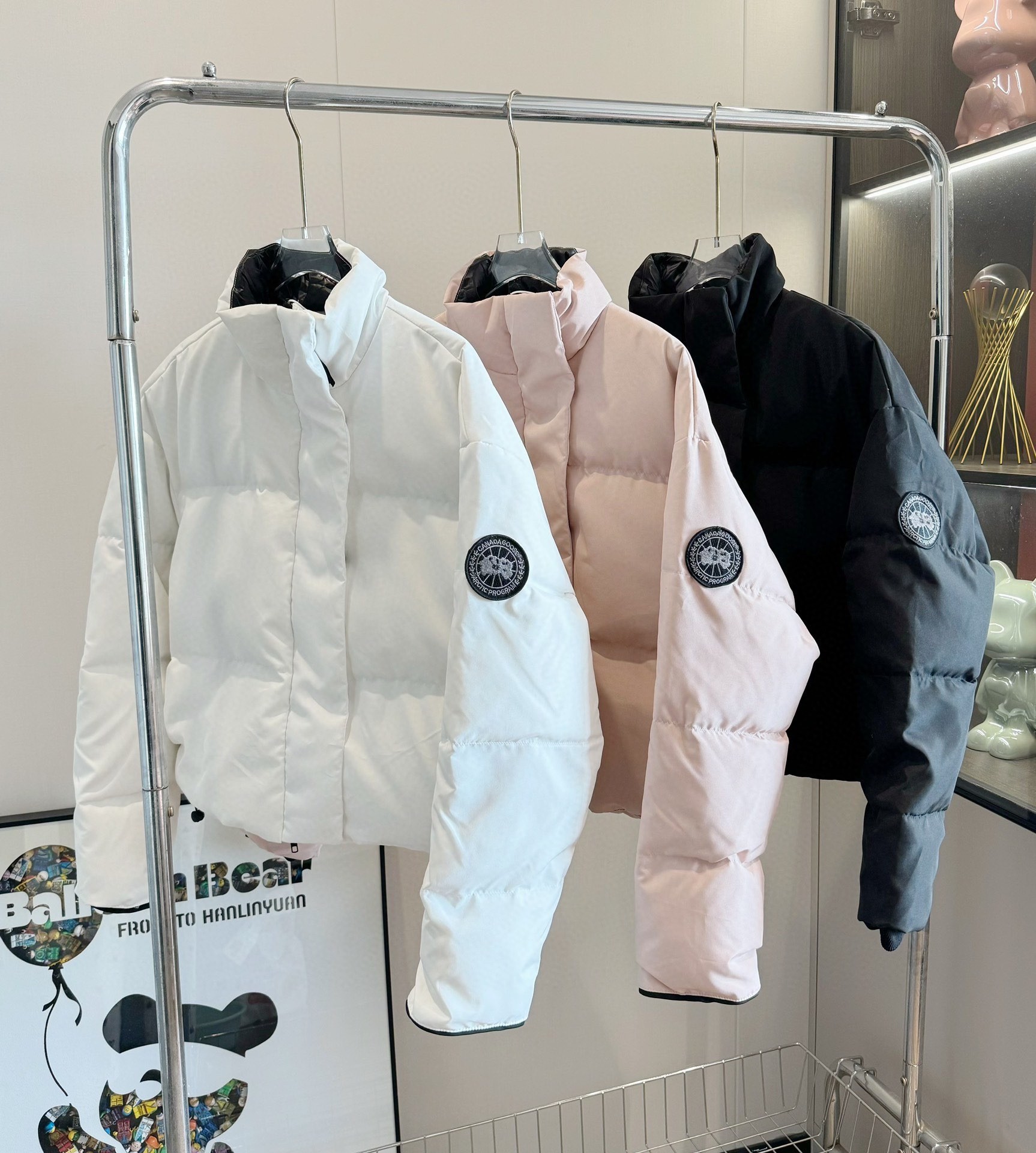 【公式旗艦店】ダウンジャケット  ご好評に付き再入荷！