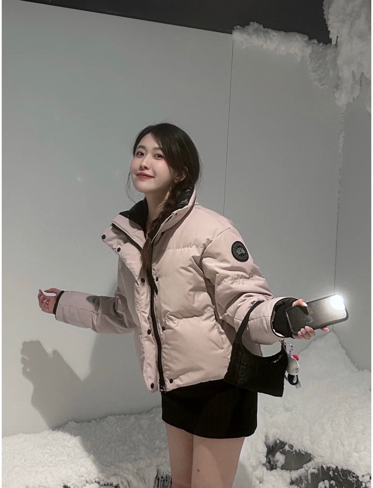 【公式旗艦店】ダウンジャケット  ご好評に付き再入荷！