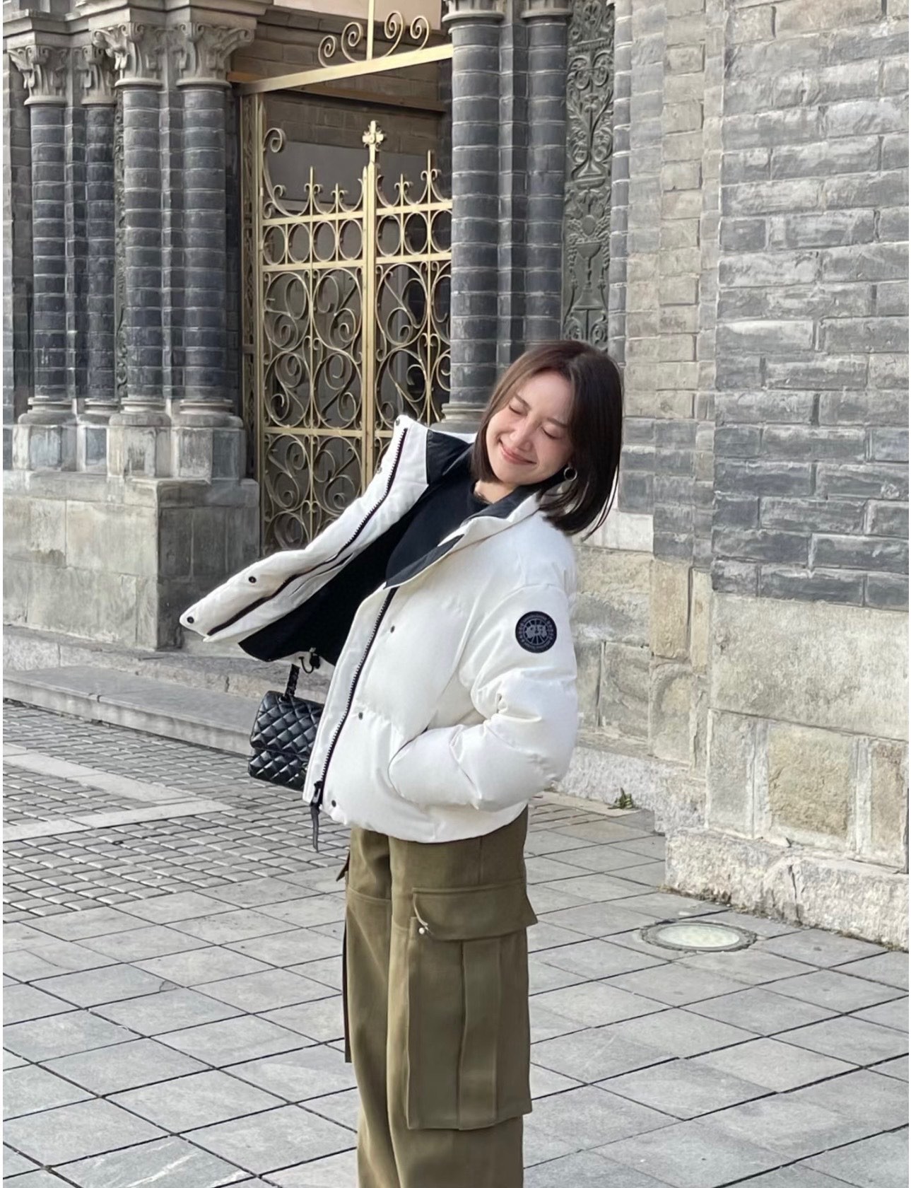 【公式旗艦店】ダウンジャケット  ご好評に付き再入荷！