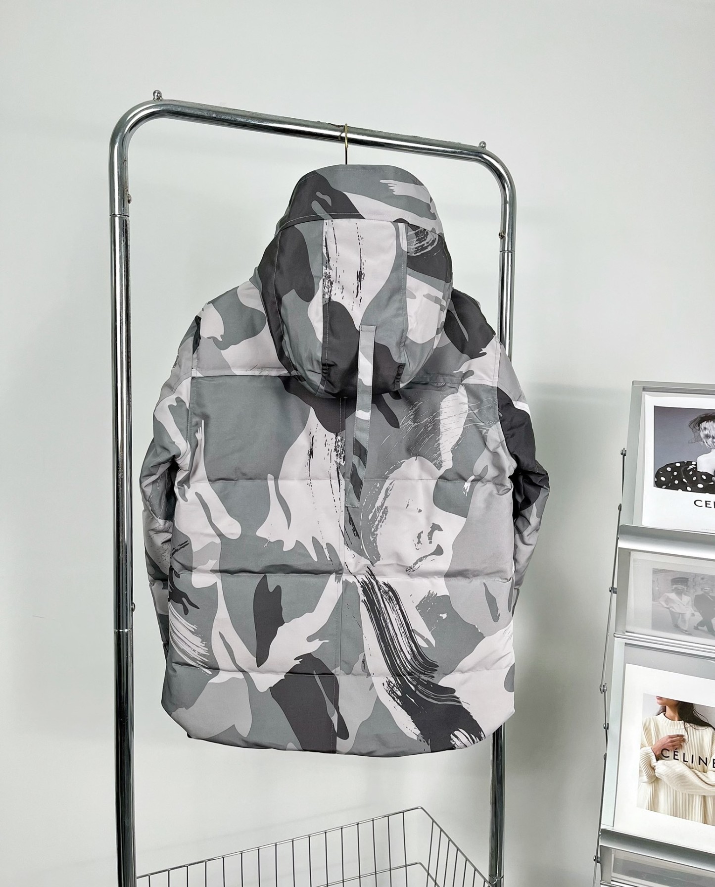 【公式旗艦店】ダウンジャケット 男女兼用  ご好評に付き再入荷！