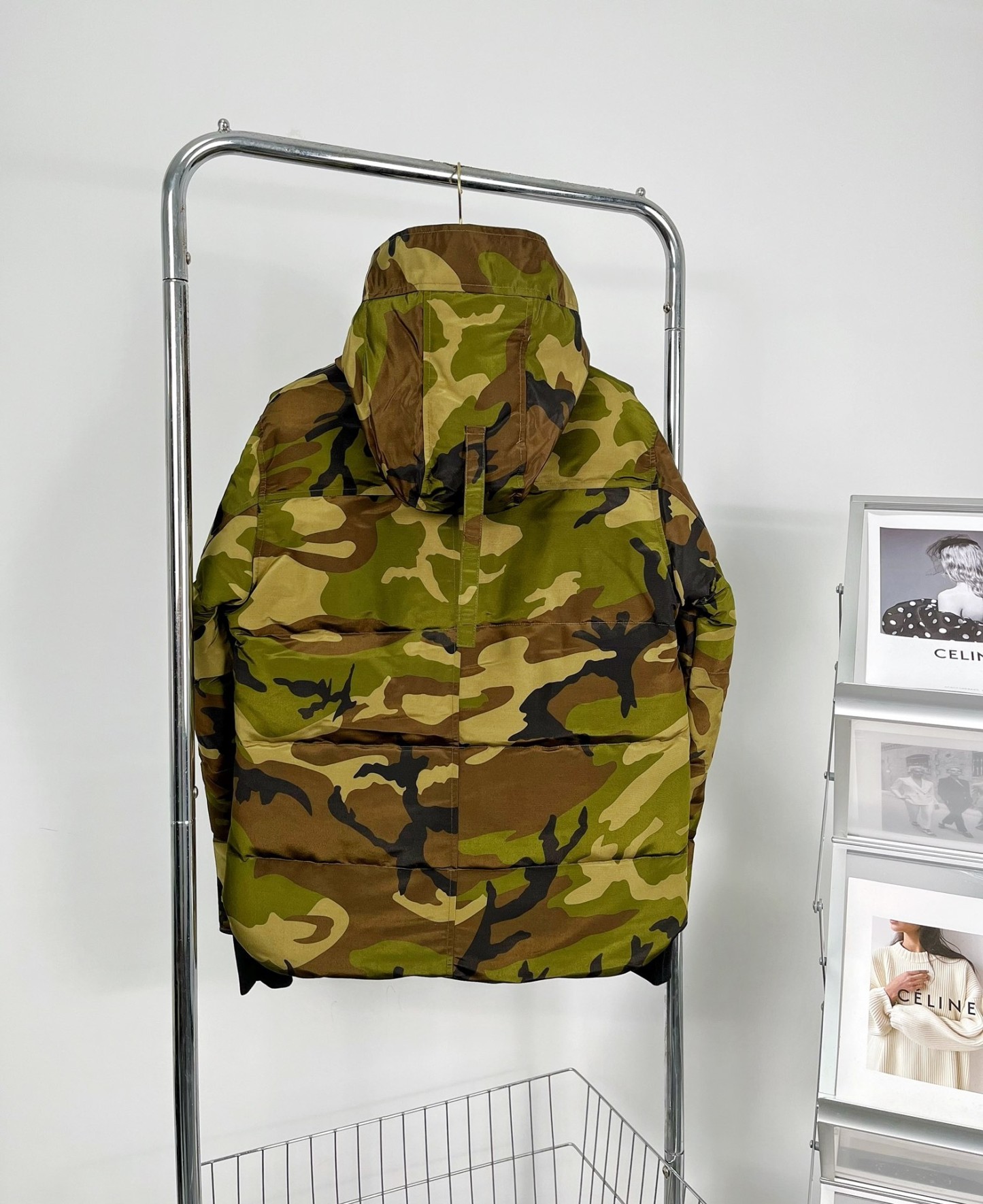 【公式旗艦店】ダウンジャケット 男女兼用  ご好評に付き再入荷！