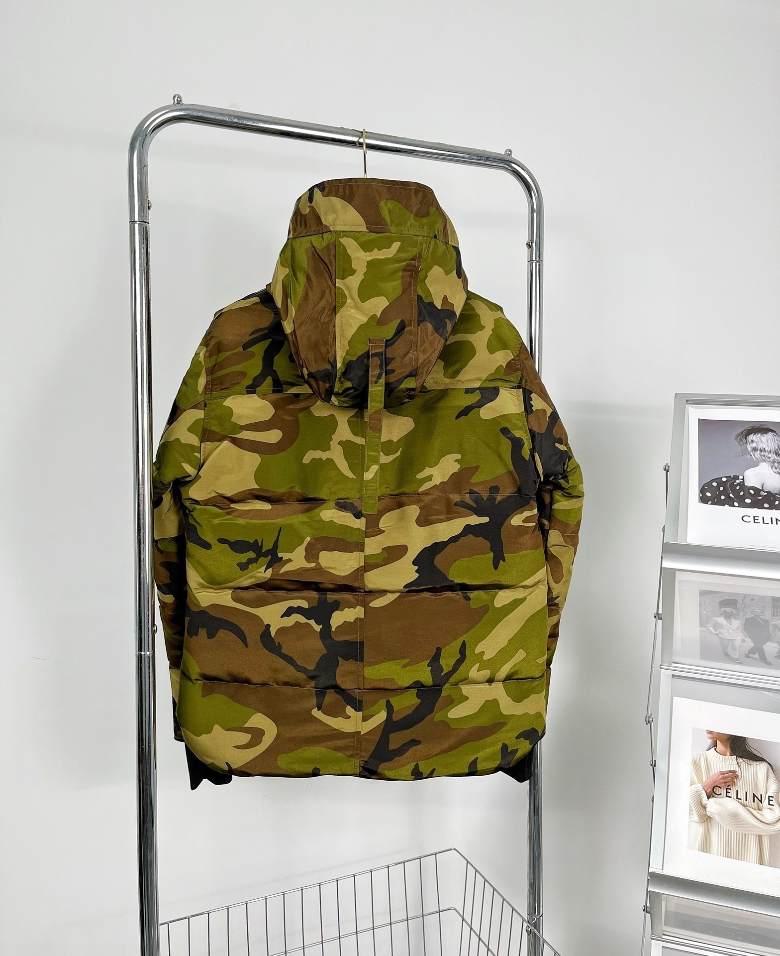 【公式旗艦店】ダウンジャケット 男女兼用  ご好評に付き再入荷！