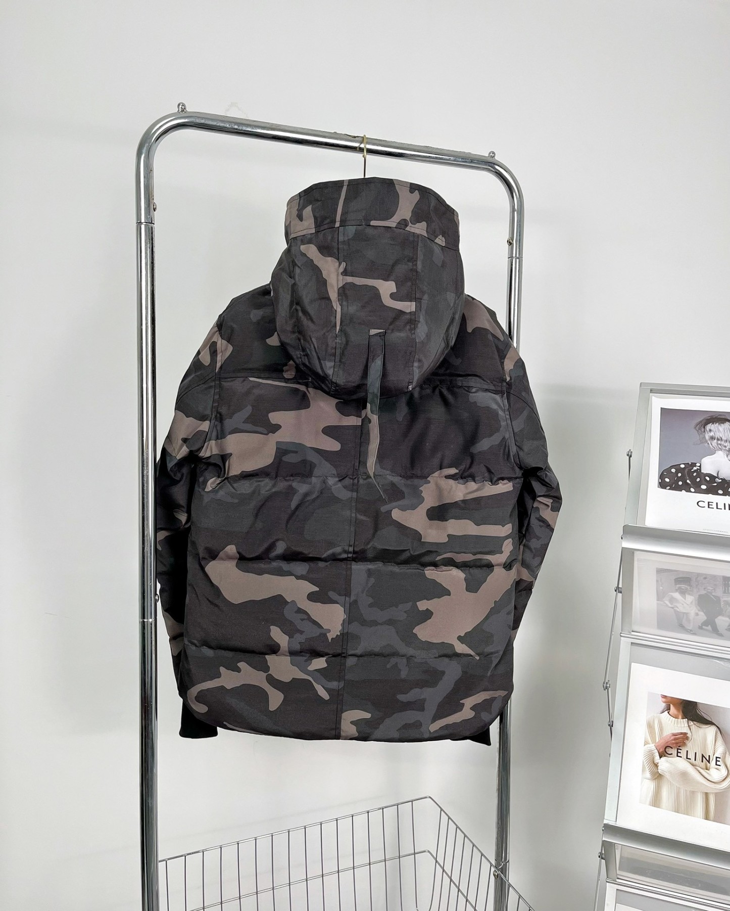 【公式旗艦店】ダウンジャケット 男女兼用  ご好評に付き再入荷！