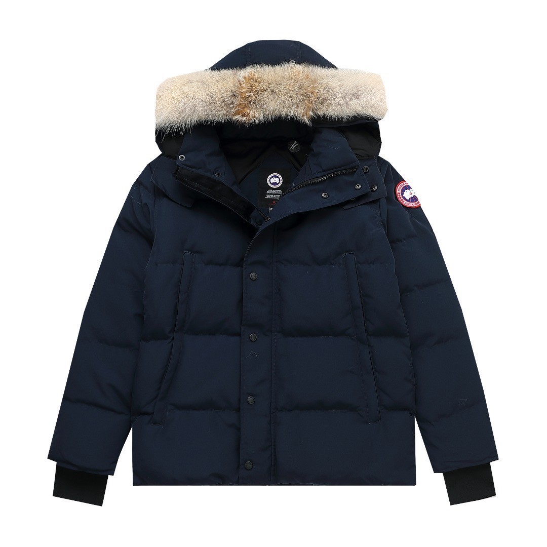 【公式旗艦店】ダウンジャケット ご好評に付き再入荷！