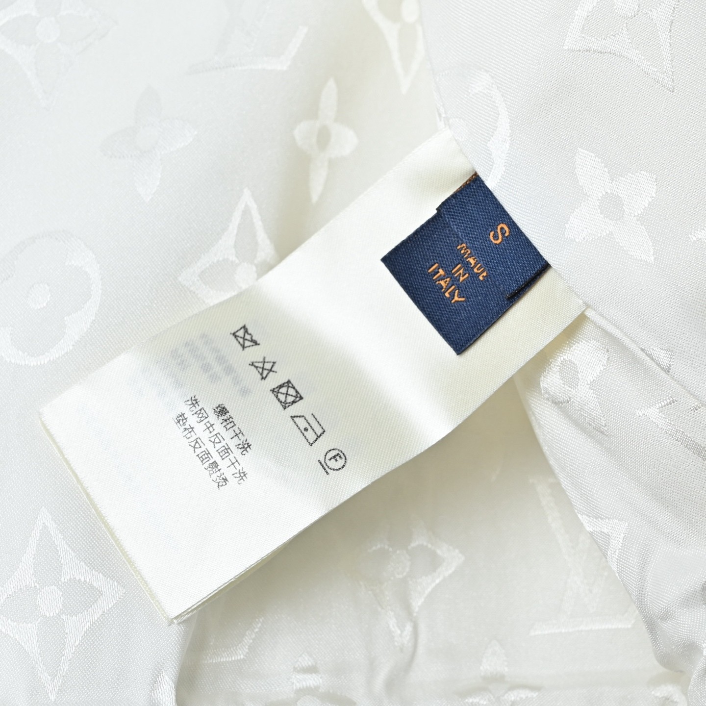 【LOUIS VUITTON公式旗艦店】ルイヴィトン ウールコート ご好評に付き再入荷！