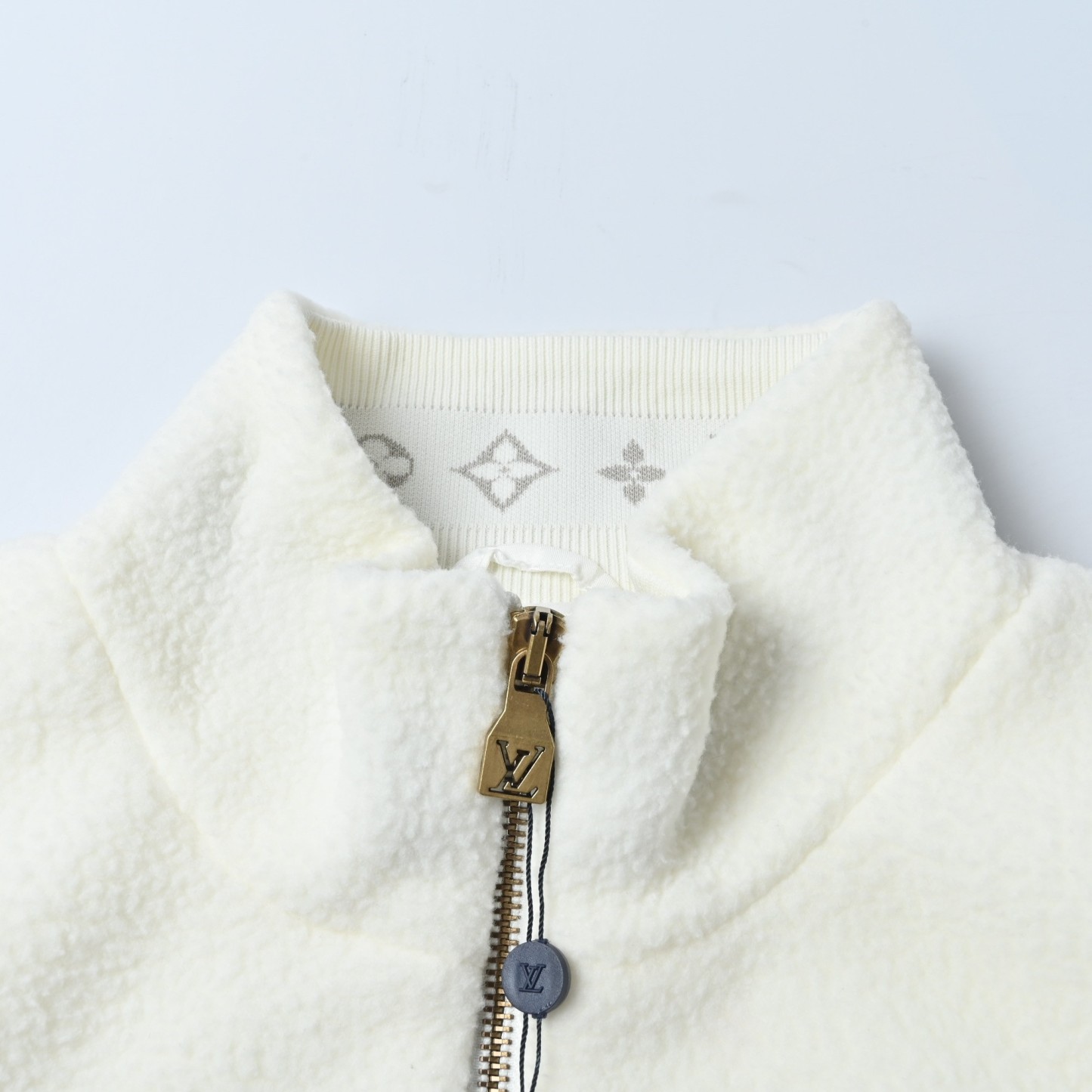 【LOUIS VUITTON公式旗艦店】ルイヴィトン ウールコート ご好評に付き再入荷！