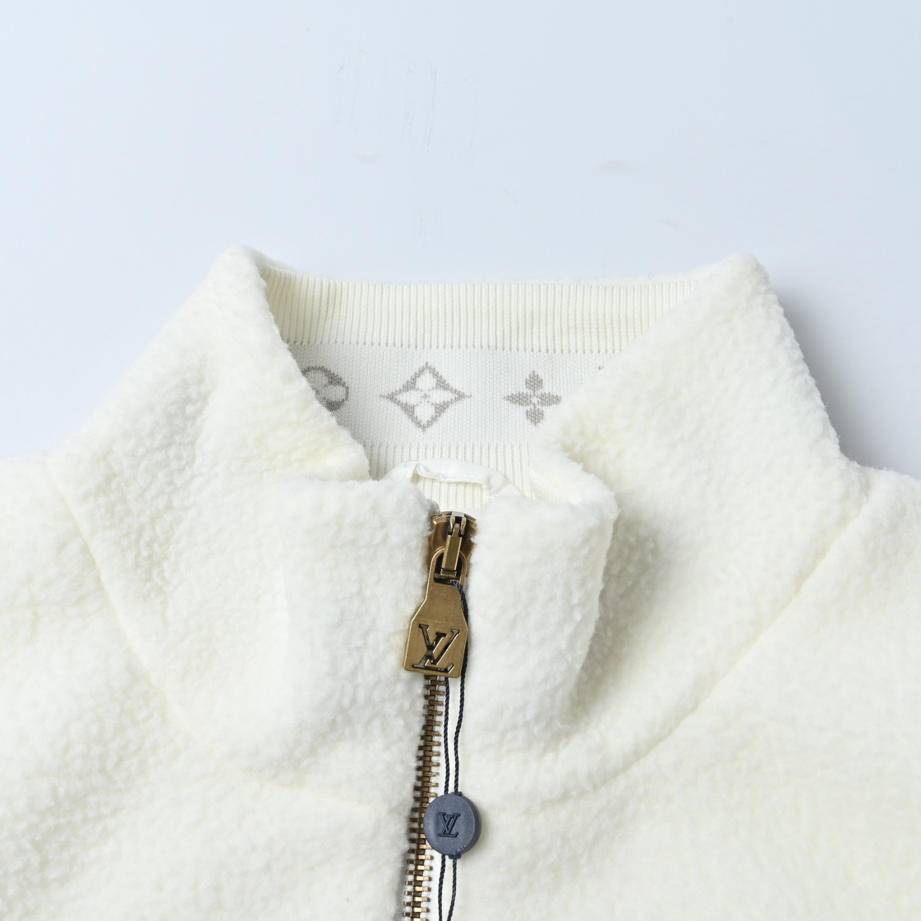 【LOUIS VUITTON公式旗艦店】ルイヴィトン ウールコート ご好評に付き再入荷！