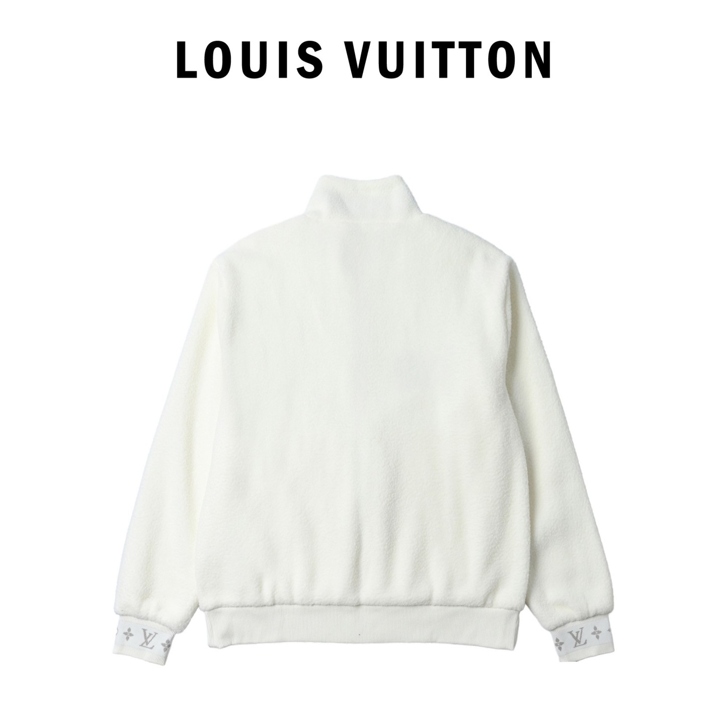 【LOUIS VUITTON公式旗艦店】ルイヴィトン ウールコート ご好評に付き再入荷！