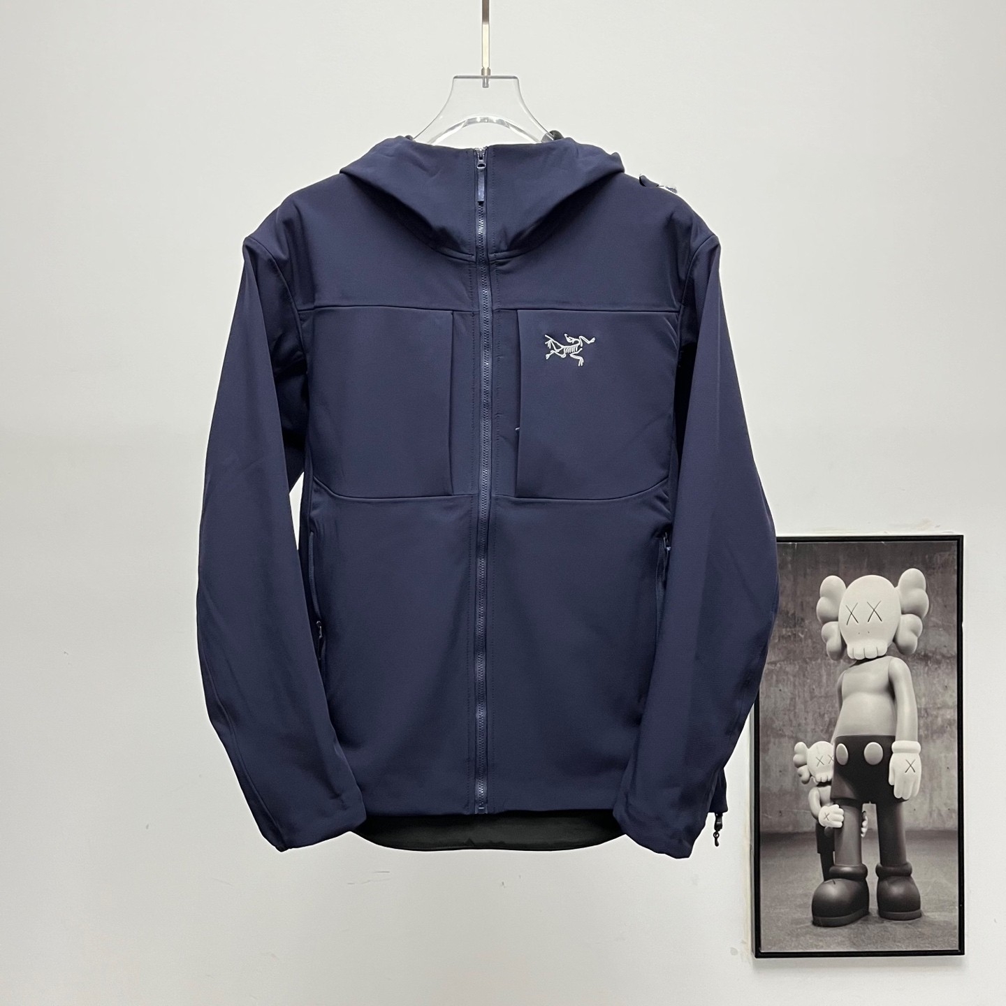 【ARC'TERYX旗艦店】トレッキングジャケット ご好評に付き再入荷！